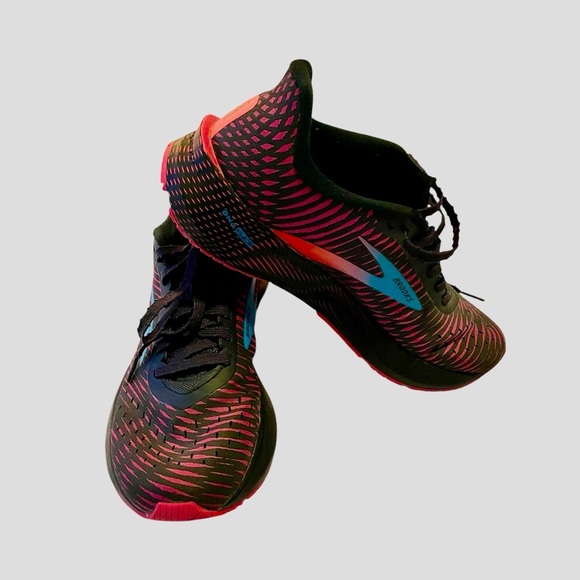 Brooks Hyperion Tempo Road Runners size 7.5 - Picture 7 of 9